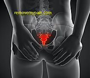 Website at https://www.removemypain.com/treatments.html#coccyx-pain
