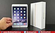 iPad Mini 4 Is Coming Out With More Powerful Camera & Thinner Body: Specs, Features, Price & Details