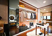 What makes Fitted Wardrobes different from the Rest?