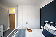 Things to Consider Before Choosing Fitted Wardrobes?