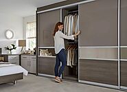 Top 9 things you Need to Know about Fitted Wardrobes.