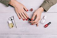 Helpful Tips To Apply Best Gelish Nail Polish At Home