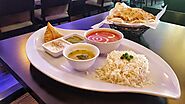 Saffron Indian Cuisine | Indian Restaurant in Orlando, FL