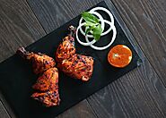 Best Indian Chicken Specialties in Orlando: saffronorlando2 — LiveJournal