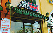 Get The Famous Indian Lunch Buffet In Orlando