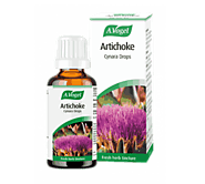 Best A.Vogel Artichoke Cynara Drops 50ml Online Delivery UK | Wholesale Price Health Supplements Store