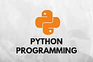Python Course Coimbatore | Full Stack Python Training in Coimbatore