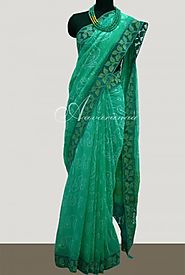 Aavaranaa | Georgette Sarees Online Shopping at Best Price