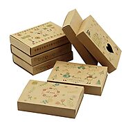 Custom Boxes With Logo - Custom Packaging Boxes Wholesale- Global Custom Packaging