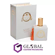 Custom Perfume Boxes | Wholesale Custom Perfume Packaging