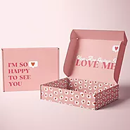 Gift Boxes | Custom Gift Boxes Wholesale