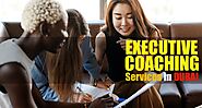 Top-Notch Executive Coaching Services in Dubai