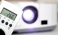 How Many Watts Does a Projector Use? Lamp, LED & Laser Projectors