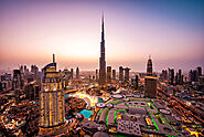 SKY DUBAI TOURS - Dubai Tour Packages & Sightseeing Tours