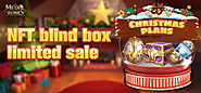 ABestClub — MetaRunes | Xmas Event-NFT Blind Box Limited Sale Merry Christmas 2022🎉🎄🎅🎁🌟☃️❄️