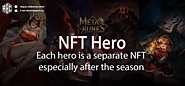 ABestClub - MetaRunes | NFT Hero