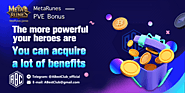 ABestClub - MetaRunes | PVE Bonus