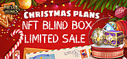 ABestClub - MetaRunes | Xmas Event-NFT Blind Box Limited Sale