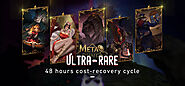 ABestClub - MetaRunes | ULTRA-TARE. 48 hours cost - recovery cycle