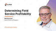 Determining Field Service Profitability