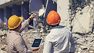 Disaster Preparedness Plan for Disaster Restoration Services