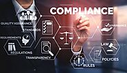Types of Compliance