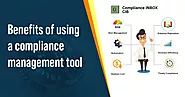 Compliance Management Tools Are Safe For Your Organization? and benefits