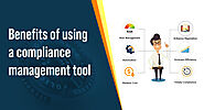 Automate Your E-Audit, Workflow Management Processes with Compliance Management Tool.