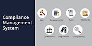 Best Compliance Management Software Solutions in India