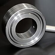 Ring Spacer Flange Manufacturer, Supplier, Exporter & Stockist in India - Inco Special Alloys