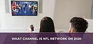 what channel is nfl network on dish? | sattvforme