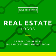 15 Free Real Estate Logos & Designs To Create Your Brand