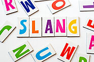 American Slang | Teach English Online with Confidence