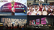 Qatar races to prepare itself for an extraordinary Football World Cup – Football World Cup Tickets | Qatar Football W...