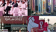 FIFA urges World Cup squads to focus on the Qatar World Cup – Football World Cup Tickets | Qatar Football World Cup T...