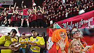 Football World Cup: The Followers Screamed for Qatar their Passion Hid a Secret – Football World Cup Tickets | Qatar ...