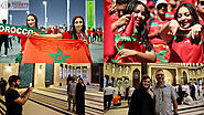 Football World Cup: What the Moroccan football side means to its followers – Football World Cup Tickets | Qatar Footb...