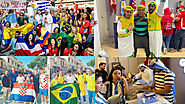 Football World Cup followers recollect their travel memories – Football World Cup Tickets | Qatar Football World Cup ...