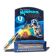 Buy Moonrock Clear Carts |Buy Authentic Moonrock Clear Carts