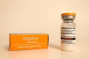 OXYDINE Testosterone 50mg | Injectable Steroids | Roid Zone.net