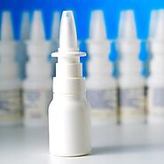 Ketamine Nasal Spray For Sale (Compounded) - Jennifer Chem Sales