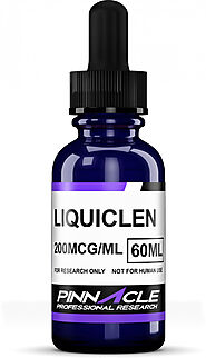Buy LIQUICLEN 200MCG / ML | 60ML Online