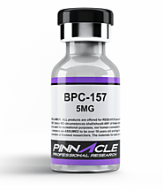 Buy BPC-157 5MG online
