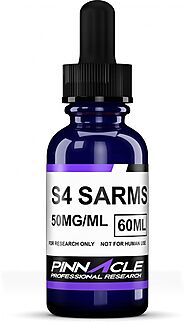 Buy S4 Sarms for Research