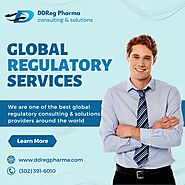 Global Regulatory Solutions