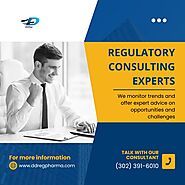 Regulatory Consulting Experts