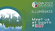 Register now for DIA Annual Meeting 2023 Boston with DDReg Pharma