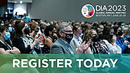 DDReg Pharma to participate in DIA Annual Meeting 2023 Boston