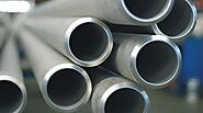 Stainless Steel Seamless Pipe Manufacturers, Suppliers & Exporters in India - Suresh Steel Centre