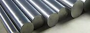 Stainless Steel 440C Bright Bars Manufacturers - Girish Metal India